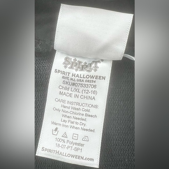 Fortnite Dark Voyager Costume - Elite Space Explorer Outfit(Size L/XL) - Picture 5 of 16